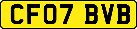 CF07BVB