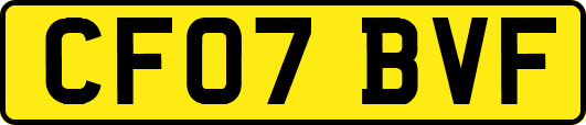 CF07BVF
