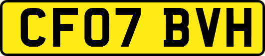 CF07BVH