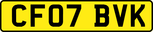 CF07BVK