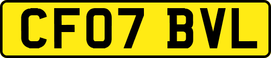 CF07BVL