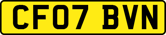 CF07BVN
