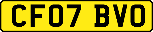 CF07BVO