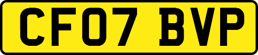 CF07BVP