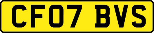 CF07BVS