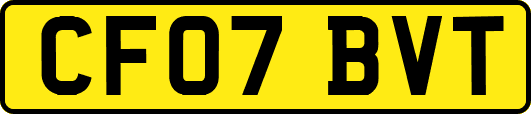 CF07BVT