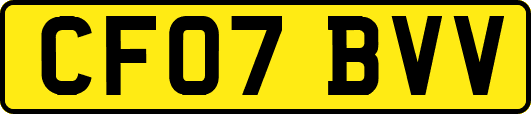 CF07BVV