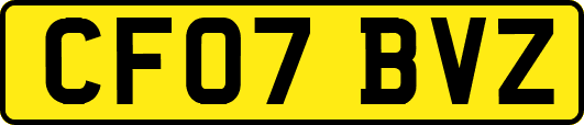 CF07BVZ