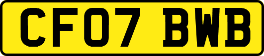 CF07BWB