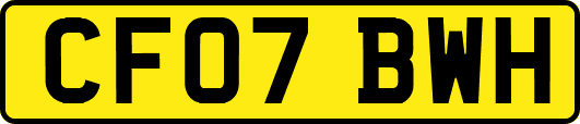 CF07BWH