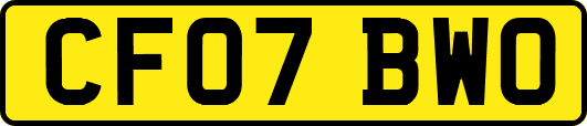 CF07BWO