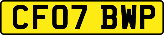 CF07BWP
