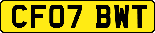 CF07BWT