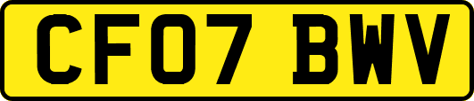 CF07BWV