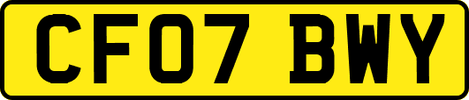 CF07BWY