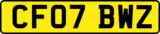 CF07BWZ