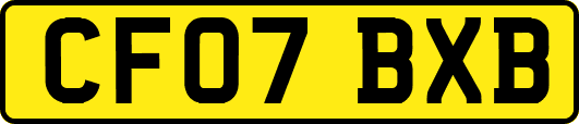 CF07BXB