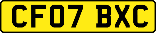 CF07BXC