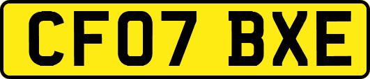CF07BXE