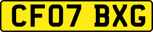 CF07BXG