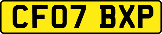 CF07BXP