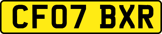 CF07BXR