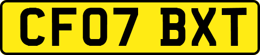 CF07BXT