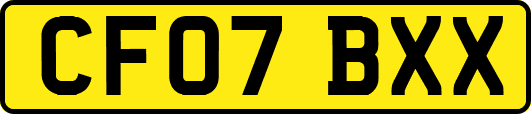 CF07BXX
