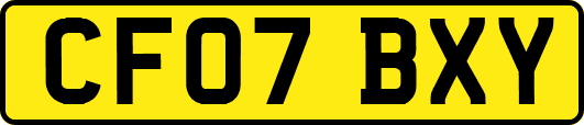 CF07BXY