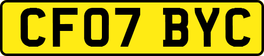 CF07BYC