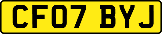 CF07BYJ