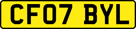CF07BYL