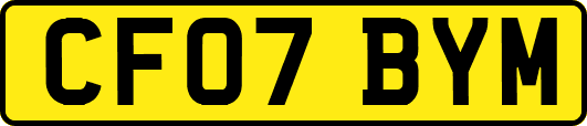 CF07BYM