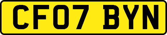 CF07BYN