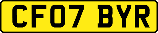 CF07BYR