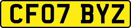 CF07BYZ