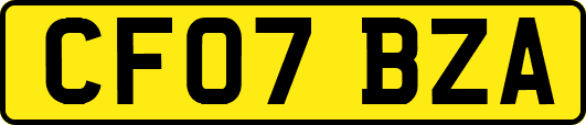 CF07BZA