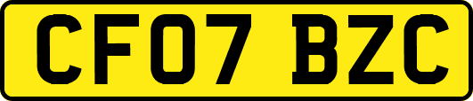 CF07BZC