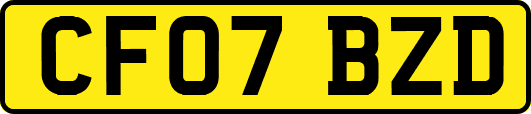 CF07BZD