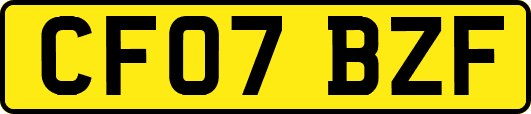 CF07BZF
