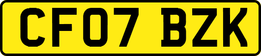 CF07BZK