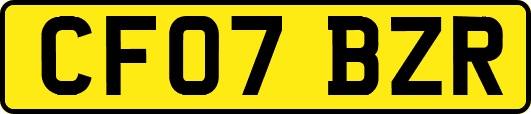 CF07BZR
