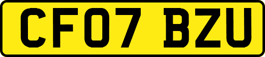 CF07BZU