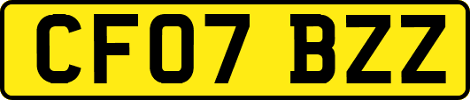 CF07BZZ