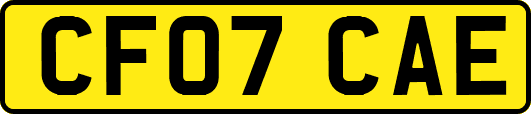 CF07CAE
