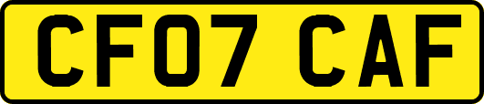CF07CAF