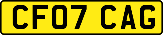 CF07CAG
