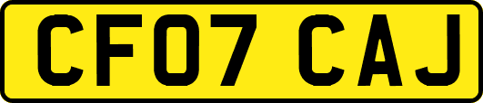 CF07CAJ