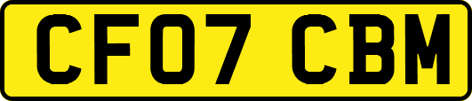 CF07CBM