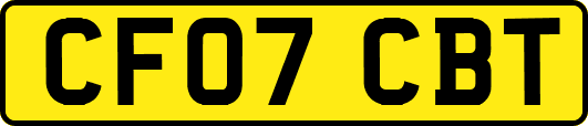 CF07CBT